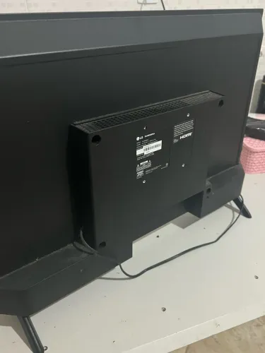 Tv LG