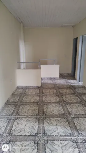 Casa na Rua União