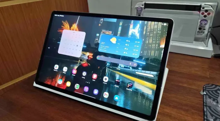 Samsung Galaxy Tab S10 FE+