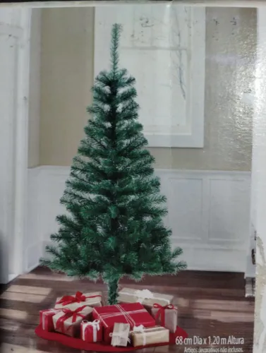 Árvore de Natal