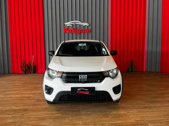 Fiat Mobi Like 1.0 Fire Flex 5P. 2024