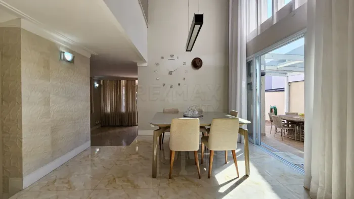 Casa a venda no Alphaville Residencial Quatro Santana de Parnaíba