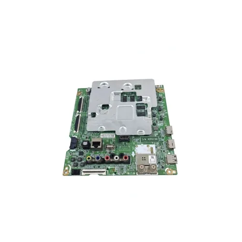 Placa Principal TV LG 43UJ6300 49UJ6300 55UJ6300 EAX67146203 EBU64075209
