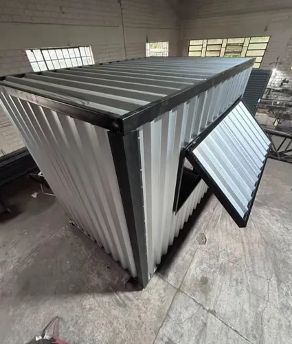 Container 3×2 ? A partir de R$ 12.900