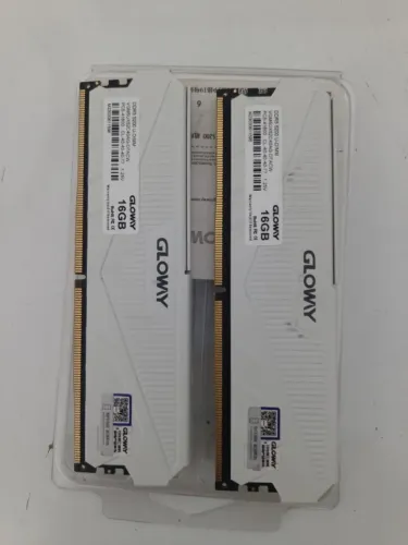 Memoria Ram 32 gb ddr5 5200mhz Gloway