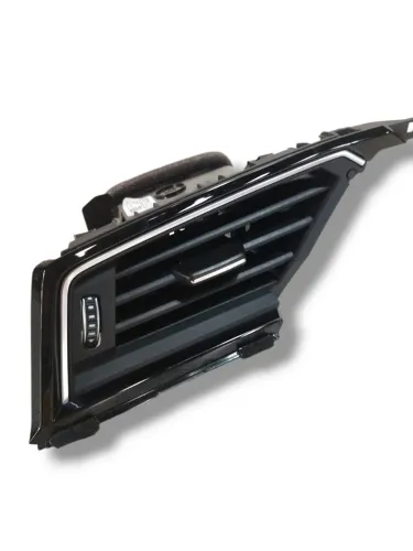 Grade De Saida De Ar Condicionado Audi Etron 2022 Original