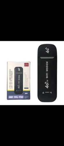 Roteador portátil 4g