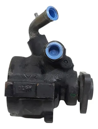 Bomba Direção Hidráulica Vw Gol 1.0 16v 1999    205259