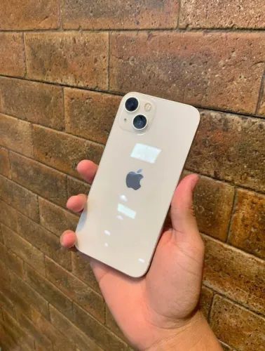 Vendo IPHONE 13 semi-novo $980