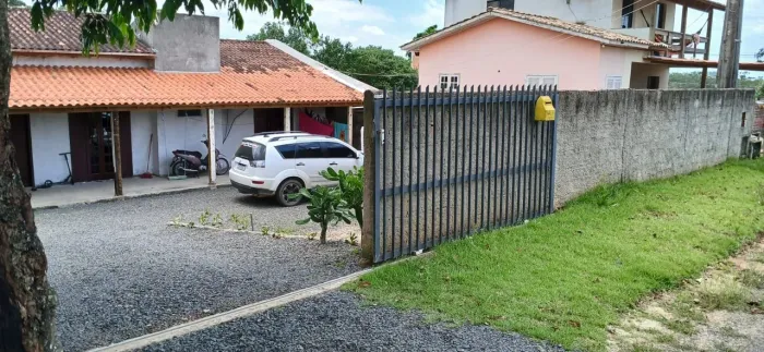 VENDO CASA