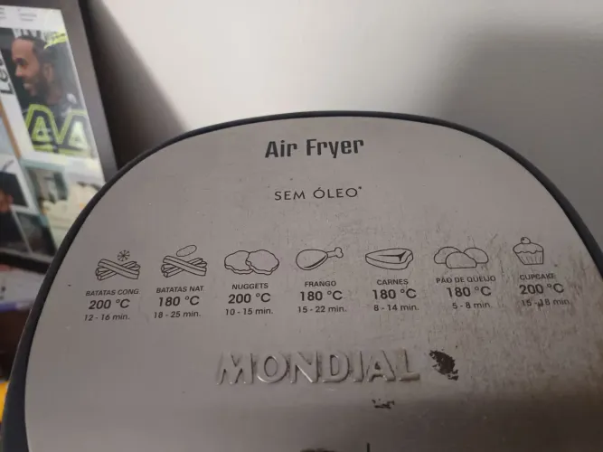 Air Fryer