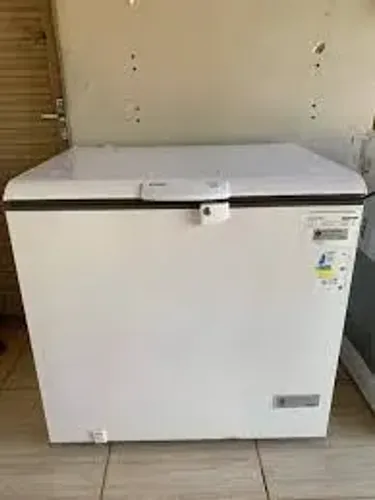 Freezer horizontal Consul 309L