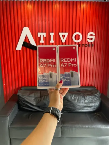 REDMI A7 PRO LACRADO