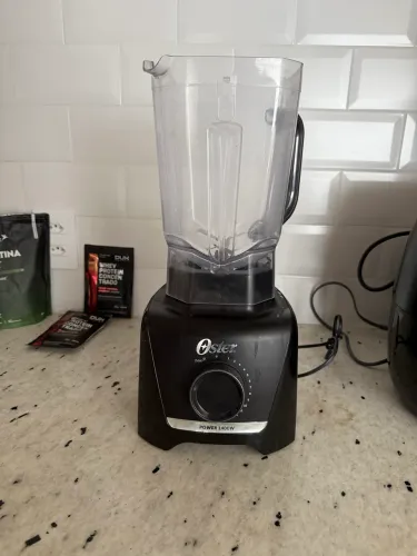 Liquidificador Oster