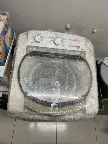 Maquina de lavar Brastemp