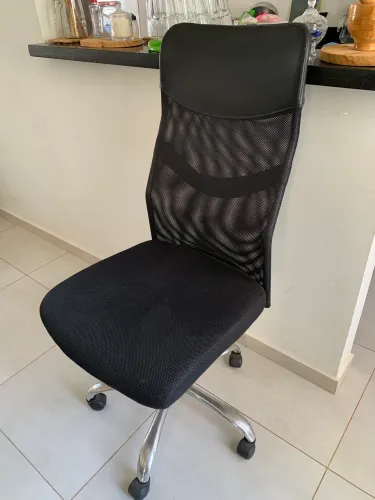 Cadeira de escritório