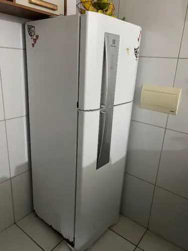 Geladeira