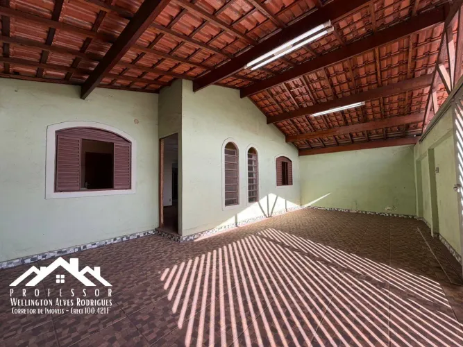 Casa à venda no Jardim Morro Azul em Limeira-SP