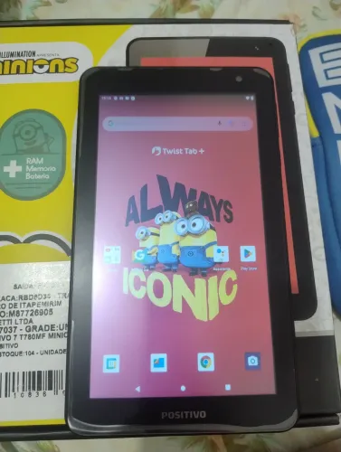 Tablet