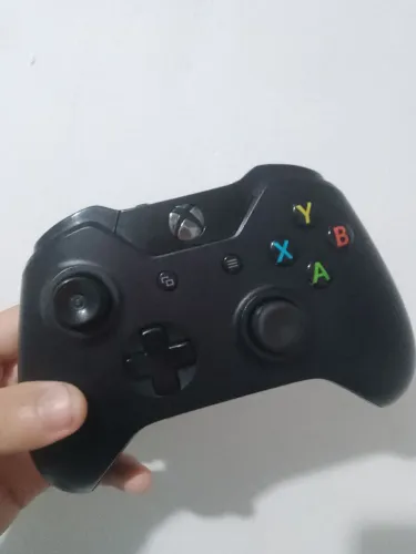 Controle Xbox One
