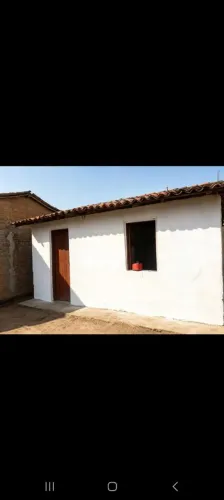 CASA PERTO DA CONSTRUPISO (LEIA A DESCRIÇÃO)