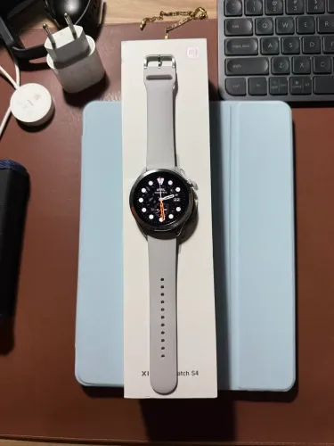 Relógio Xiaomi S4 