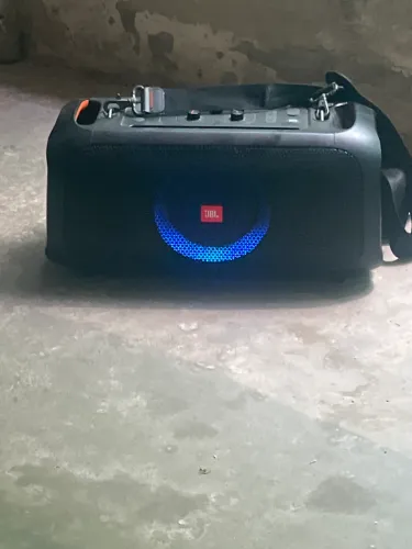 Som jbl 