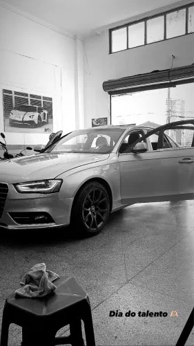 Audi A4 2.0 16V TFSI 183/180cv Multitronic 2013