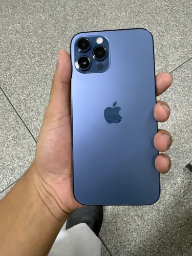 iPhone 12 Pro Max 128gb