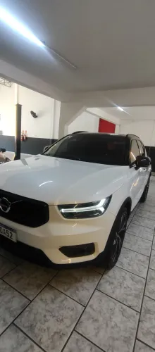 Volvo XC40 T-5 R-design 2.0 252cv AWD 2019