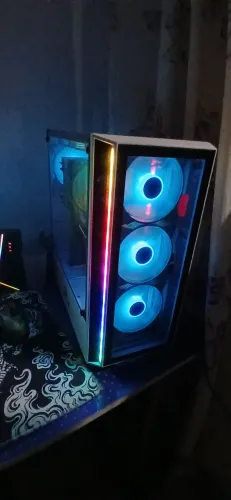 PC GAMER Troco/ videogame ou celular 