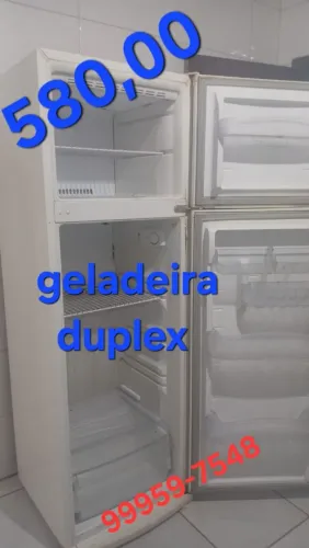 Geladeira