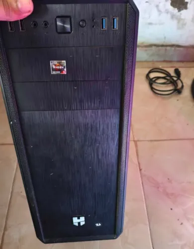 Gabitente+ water cooler