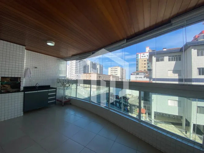 Apartamento | Venda | Vila Tupi