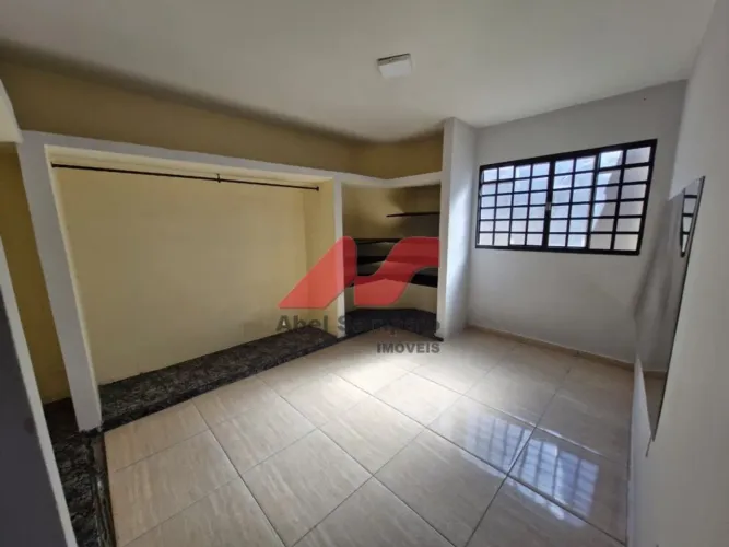 Casa para locação no Jardim Bela Vista