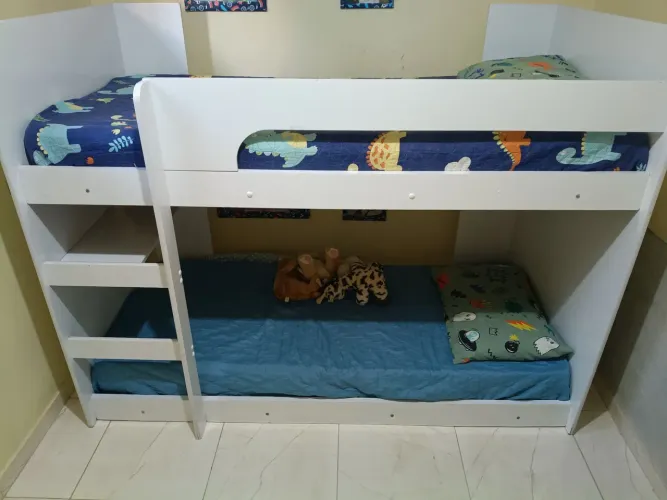 Cama beliche