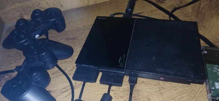 Ps2 slim