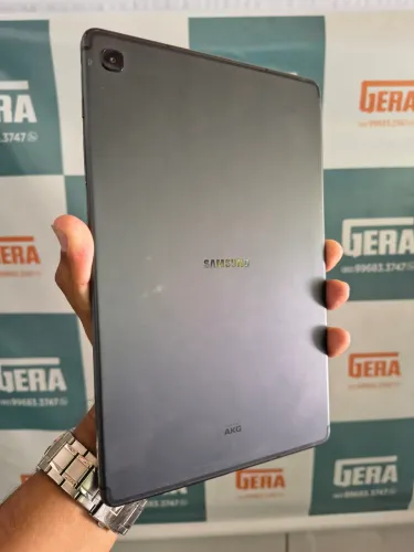 Tablet Samsung s6 lite 128g 