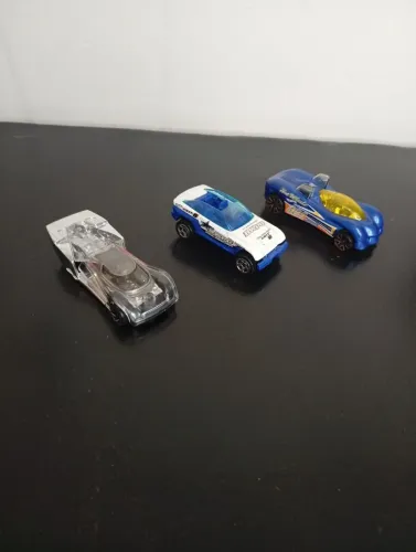 Carrinhos Hotwheels