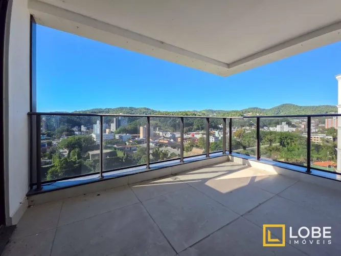 Apartamento com 3 suítes à venda, 265 m² - Jardim Blumenau - Blumenau/SC