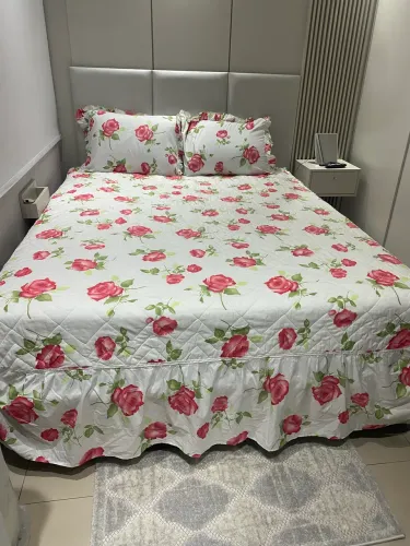 Colcha para cama