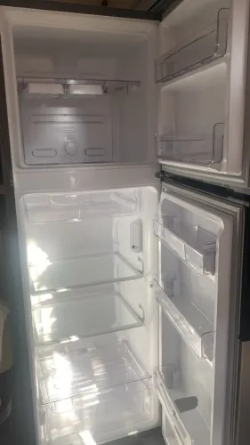 Geladeira Brastemp seminova 2000 mil reais em ótimo estado