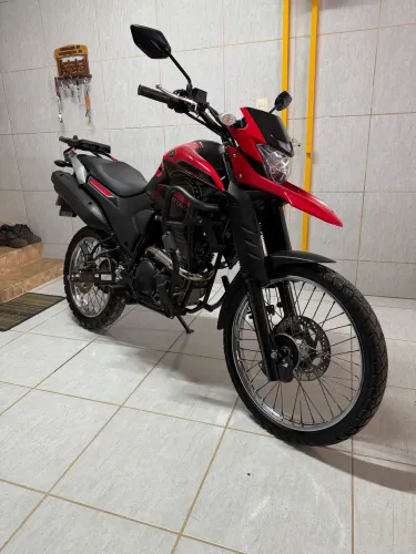 Lander xtz 250 23/23