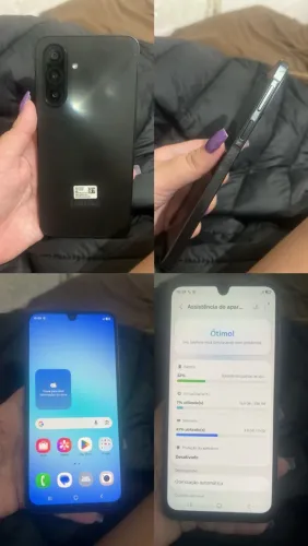 Samsung A17