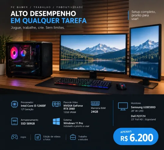 PC GAMER | PC EDIÇÃO |