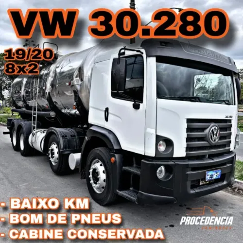 Vw 30.280 Constellation 8x2 19/20