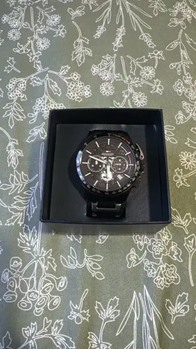 Relógio Tommy Hilfiger