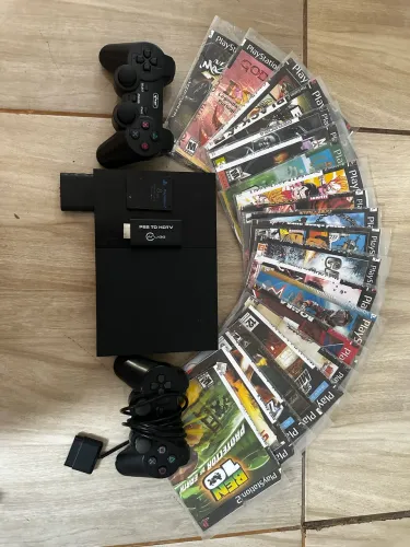 PlayStation