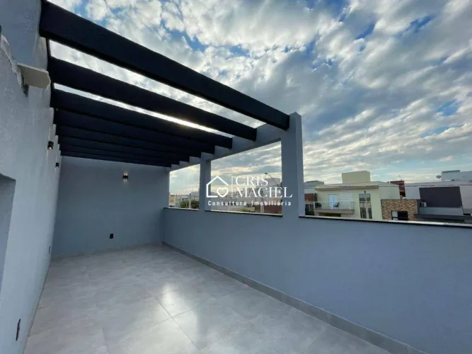 Casa à venda no Condomínio Jardins do Império Vila Ytu em Indaiatuba-SP!