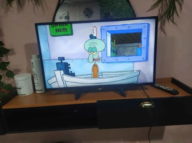 Smart Tv 32 polegadas 